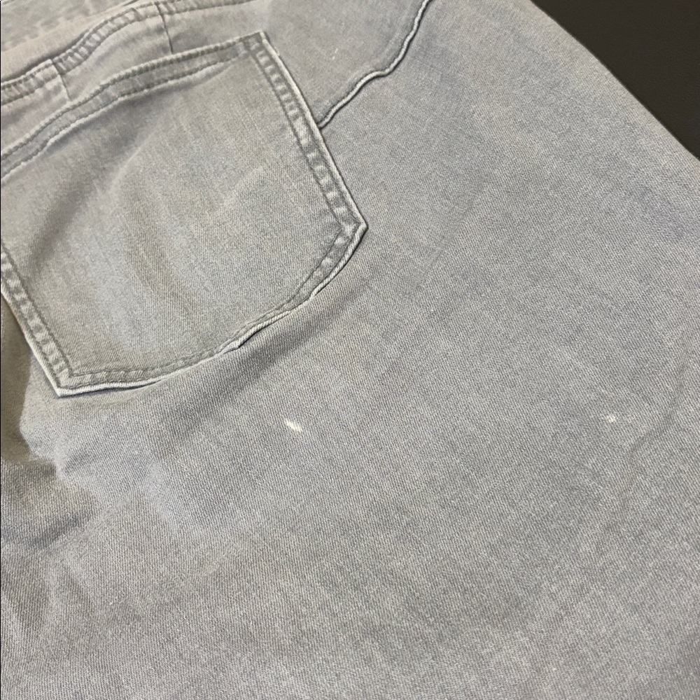 Torrid Bombshell Skinny Super Soft High-Rise Jeans 20R - Picture 8 of 8